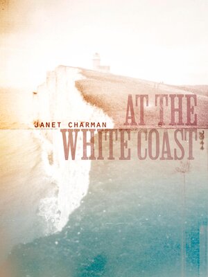 cover image of At the White Coast
